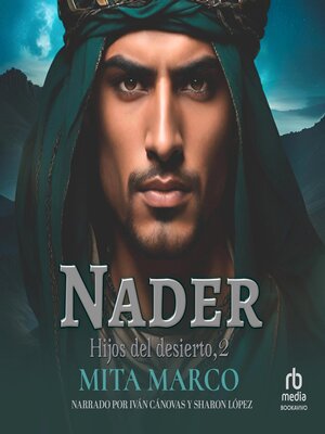 cover image of Nader